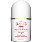 Clarins Gentle Care deodorant roll-on Woman 50 ml – Hledejceny.cz