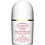 Clarins Gentle Care roll-on Woman 50 ml – Sleviste.cz