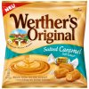 Bonbón Werther's Original Soft Eclairs Salted Caramel 180 g