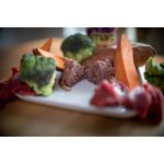 Marp Mix Lamb and Vegetable jehněčí a zelenina 6 x 400 g – Hledejceny.cz