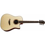 Furch Red Pure Dc-LC – Zboží Dáma