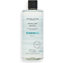 Revolution Skincare Aloe Vera Gentle Micellar Water 400 ml