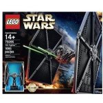 LEGO® Star Wars™ 75095 Exclusive TIE Fighter – Zboží Živě