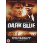 Dark Blue DVD – Sleviste.cz
