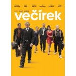 Večírek DVD – Zboží Mobilmania