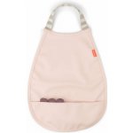 Done By Deer Přetahovací bryndáček Croco růžový – Zboží Mobilmania