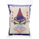 ROYAL THAI Rýže lepkavá 1 kg – Sleviste.cz