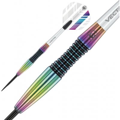 Winmau Elektra steeltip 3ks 22 g – Zboží Dáma