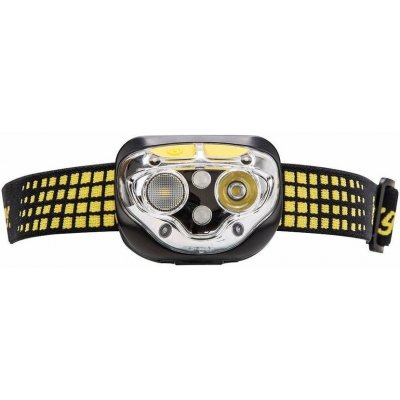 LED Energizer VISION ULTRA 450Lm, nabíjecí, 3xAAA – Zboží Mobilmania