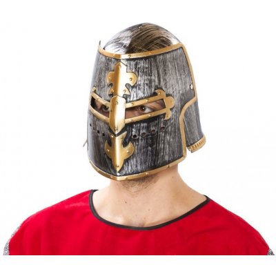 Rytířská helma – Hledejceny.cz
