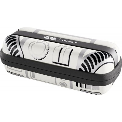 STAR WARS TARGET Storm Trooper Boa na 2 sety šipek – Zboží Dáma