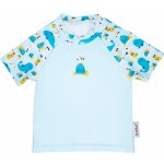 Bobánek Dětské UV tričko do vody Racek a tuleň – Zboží Dáma