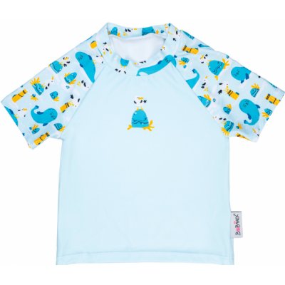 Bobánek Dětské UV tričko do vody Racek a tuleň – Zboží Dáma