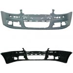 Přední nárazník VOLKSWAGEN GOLF V GTI (1K), 10.03-05.09 OE 1K0807217D, 1K0807217DGRU - vyšší kvalita – Sleviste.cz