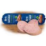 Brit Premium Sausage Chicken & Venison 0,8 kg – Hledejceny.cz