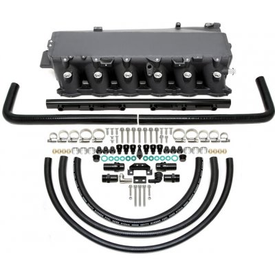 TA Technix hliníkové sací svody BMW řada 7 740i (G11, 15-22) motor B58 (B30) – Hledejceny.cz