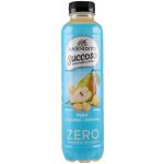 San Benedetto ovocny napoj Succoso hruska, banan a ananas Zero 0,4 l – Zbozi.Blesk.cz