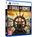 Skull & Bones – Zboží Dáma