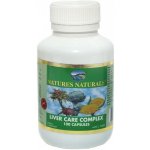 Australian Remedy Liver Care Complex 100 kapslí – Hledejceny.cz