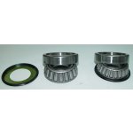 TOURMAX ložiska řízení s těsnícími prvky SUZUKI RM 125/250 91-92, YAMAHA YZ 125/250 96-24, YZF/WRF 250 01-24, YZF/WRF (22-1001) vyrobeno v Japonsku | Zboží Auto