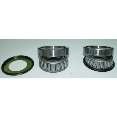 TOURMAX ložiska řízení s těsnícími prvky SUZUKI RM 125/250 91-92, YAMAHA YZ 125/250 96-24, YZF/WRF 250 01-24, YZF/WRF (22-1001) vyrobeno v Japonsku | Zboží Auto