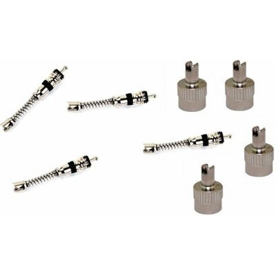 PREXIM Ventilky s čepičkou 4 kusy – Sleviste.cz