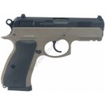 ASG CZ 75D DualTone FDE manuální – Zboží Dáma
