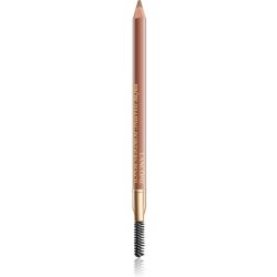 Lancôme Brôw Shaping Powdery Pencil tužka na obočí s kartáčkem 02 Dark Blonde 1,19 g