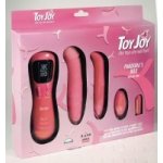 Toyjoy sada Pandoras – Zbozi.Blesk.cz