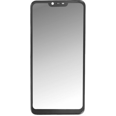 LCD Displej + Dotykové sklo Oppo A3s - originál – Zboží Živě
