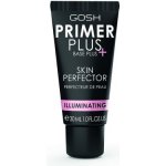 Gosh Copenhagen Primer Plus Podkladová báze 30 ml – Zboží Dáma