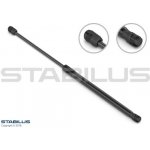 Pneumatická pružina, zavazadlový / nákladový prostor STABILUS 667812 | Zboží Auto