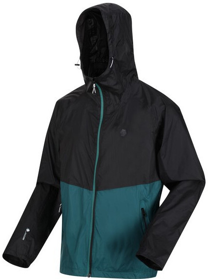 Regatta RMW361 Pack It Pro Jkt R5L zelená