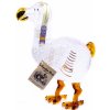 Rum Mauritius DODO Clear Hand Made bottle 40% 1 l (kartón)