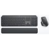 Set myš a klávesnice Logitech MX Keys Combo for Business 2. gen. 920-010933