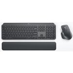 Logitech MX Keys Combo for Business 2. gen. 920-010933 – Zboží Živě