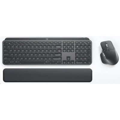 Logitech MX Keys Combo for Business 2. gen. 920-010933