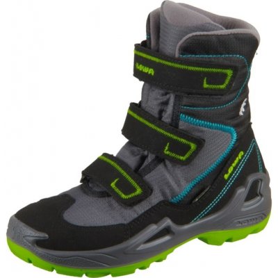 Lowa Milo GTX HI Kids – Hledejceny.cz