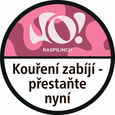Theo RASPILINCH 200 g – HobbyKompas.cz