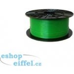 Plasty Mladeč 1.75 PLA perlová zelená 1 kg F175PLA_GRP – Zboží Živě