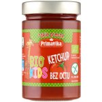 Primavika Bio Kids Kečup bez octa 315 g – Zboží Dáma