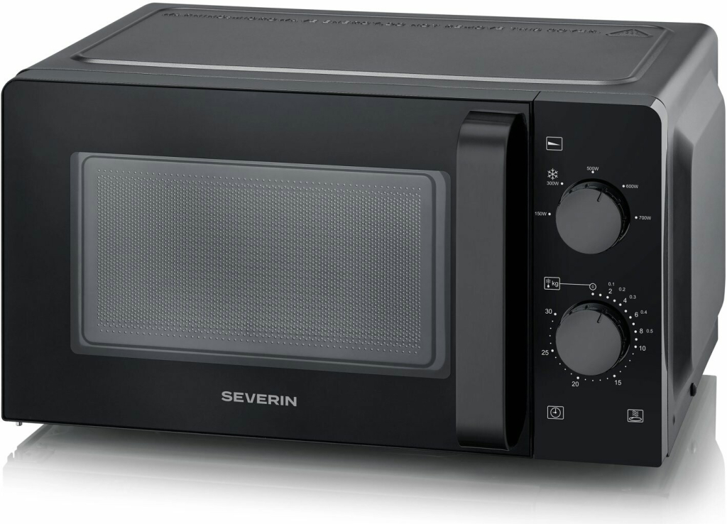 SEVERIN MW 7580