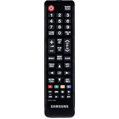 Dálkový ovladač Samsung T22D390EW – Hledejceny.cz