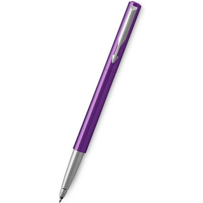 Parker 1502/2425595 Royal Vector Purple keramické pero