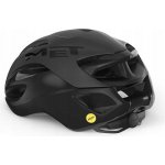 MET Rivale Mips černá matná/lesklá 2021 – Sleviste.cz