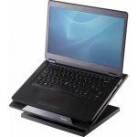 Stojan pod notebook Fellowes Designer Suites™, černý – Zbozi.Blesk.cz