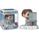 Funko Pop! 376 Princesa Leia Star Wars – Sleviste.cz