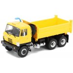 Tatra 815 S3 Sklápěč Žlutá Avtoistoria 1:43 – Hledejceny.cz
