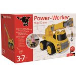 BIG Power Maxi Jeřáb – Zbozi.Blesk.cz