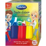 Bübchen koupelová laboratoř 3 x 50 ml – Zboží Dáma